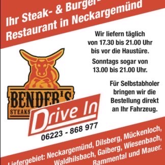 benders