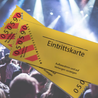 Tickets